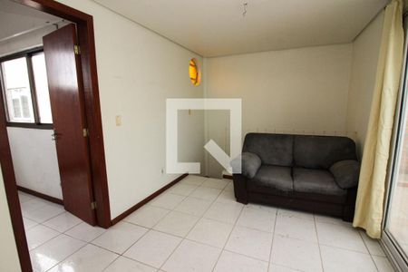 Sala 2 de apartamento para alugar com 2 quartos, 90m² em Menino Deus, Porto Alegre