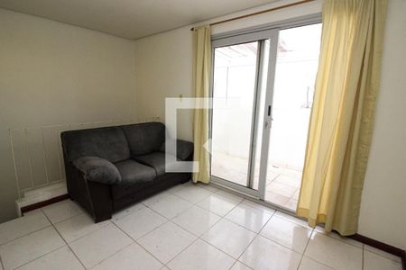 Sala 2 de apartamento para alugar com 2 quartos, 90m² em Menino Deus, Porto Alegre