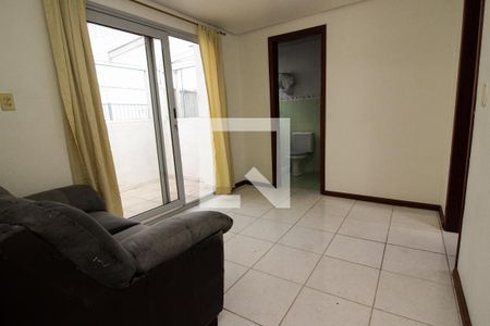 Sala 2 de apartamento para alugar com 2 quartos, 90m² em Menino Deus, Porto Alegre
