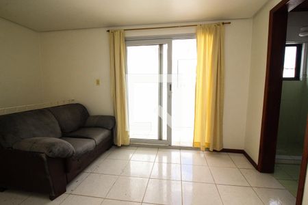 Sala 2 de apartamento para alugar com 2 quartos, 90m² em Menino Deus, Porto Alegre