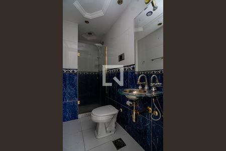 Apartamento à venda com 50m², 2 quartos e 1 vagaBanheiro