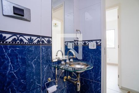 Apartamento à venda com 50m², 2 quartos e 1 vagaBanheiro