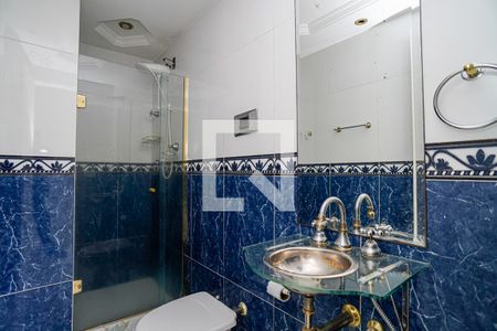 Apartamento à venda com 50m², 2 quartos e 1 vagaBanheiro