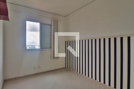 Quarto 1 de apartamento para alugar com 3 quartos, 60m² em Jardim Marajoara, São Paulo