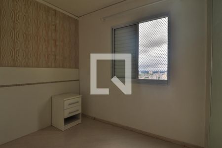Quarto 2 de apartamento para alugar com 3 quartos, 60m² em Jardim Marajoara, São Paulo
