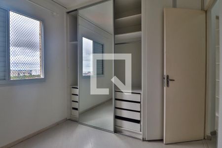 Quarto 2 de apartamento para alugar com 3 quartos, 60m² em Jardim Marajoara, São Paulo