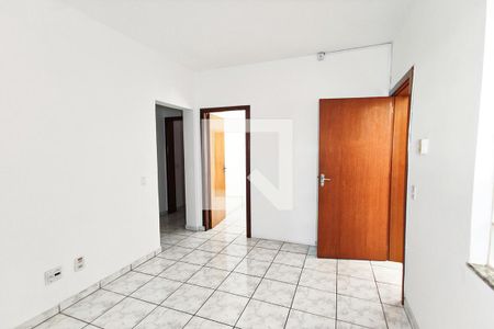 Sala de apartamento para alugar com 4 quartos, 60m² em Passo das Pedras, Gravataí
