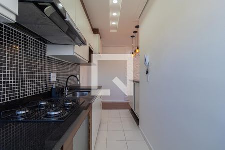 Apartamento para alugar com 50m², 2 quartos e 1 vaga Apartamento para alugar com 50m², 2 quartos e 1 vagaCozinha