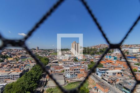 Apartamento para alugar com 50m², 2 quartos e 1 vaga Apartamento para alugar com 50m², 2 quartos e 1 vagaVista do Quarto 2