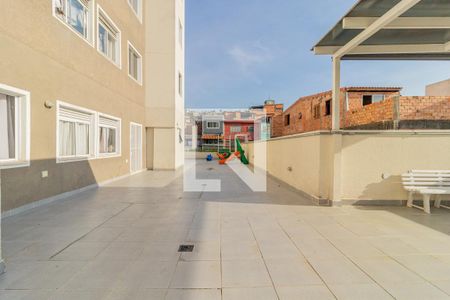 Apartamento para alugar com 50m², 2 quartos e 1 vaga Apartamento para alugar com 50m², 2 quartos e 1 vagaÁrea comum