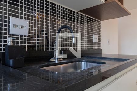 Apartamento para alugar com 50m², 2 quartos e 1 vaga Apartamento para alugar com 50m², 2 quartos e 1 vagaCozinha