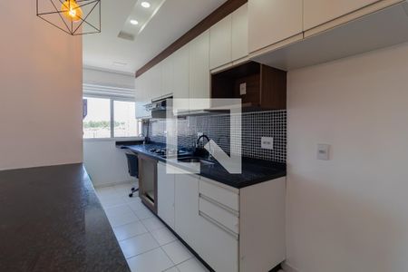 Apartamento para alugar com 50m², 2 quartos e 1 vaga Apartamento para alugar com 50m², 2 quartos e 1 vagaCozinha