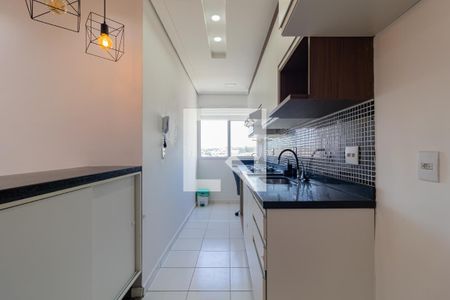 Apartamento para alugar com 50m², 2 quartos e 1 vaga Apartamento para alugar com 50m², 2 quartos e 1 vagaCozinha