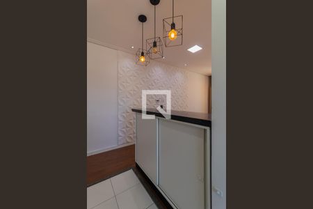 Apartamento para alugar com 50m², 2 quartos e 1 vaga Apartamento para alugar com 50m², 2 quartos e 1 vagaCozinha
