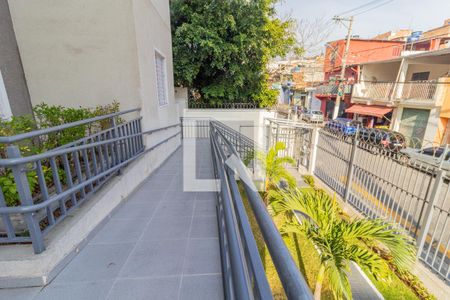 Apartamento para alugar com 50m², 2 quartos e 1 vaga Apartamento para alugar com 50m², 2 quartos e 1 vagaÁrea comum