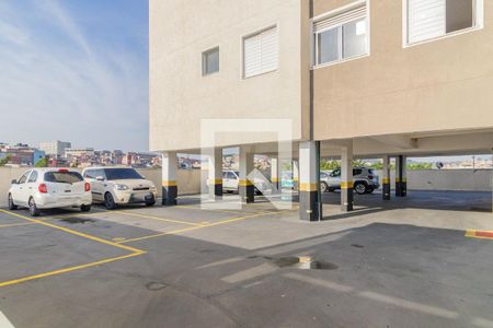 Apartamento para alugar com 50m², 2 quartos e 1 vaga Apartamento para alugar com 50m², 2 quartos e 1 vagaGaragem
