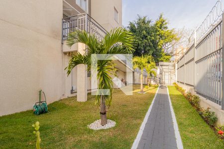 Apartamento para alugar com 50m², 2 quartos e 1 vaga Apartamento para alugar com 50m², 2 quartos e 1 vagaÁrea comum