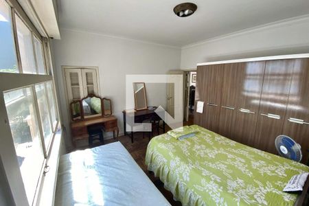 Quarto 1 de apartamento à venda com 4 quartos, 243m² em Copacabana, Rio de Janeiro