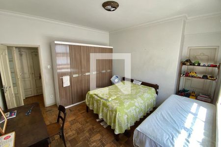 Quarto 1 de apartamento à venda com 4 quartos, 243m² em Copacabana, Rio de Janeiro