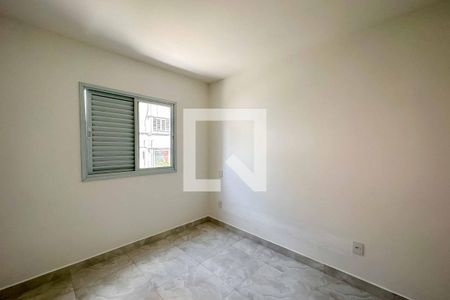 Quarto  de apartamento à venda com 1 quarto, 30m² em Santana, São Paulo