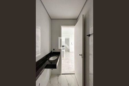 Apartamento à venda com 30m², 1 quarto e sem vagaBanheiro 