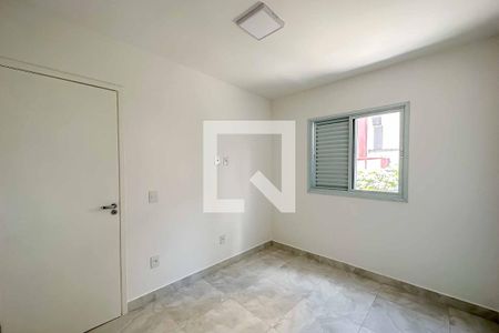 Quarto  de apartamento à venda com 1 quarto, 30m² em Santana, São Paulo