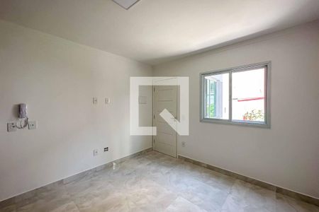 Sala de apartamento à venda com 1 quarto, 30m² em Santana, São Paulo