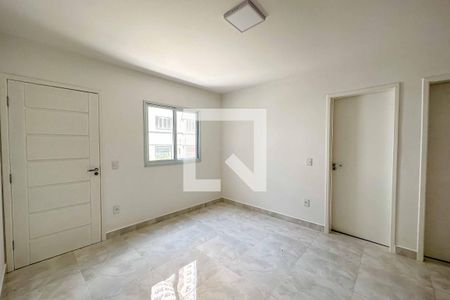 Sala de apartamento à venda com 1 quarto, 30m² em Santana, São Paulo