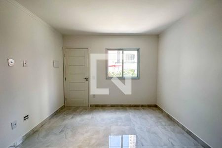 Sala de apartamento à venda com 1 quarto, 30m² em Santana, São Paulo