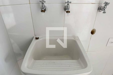 Apartamento à venda com 30m², 1 quarto e sem vagaÁrea de Serviço