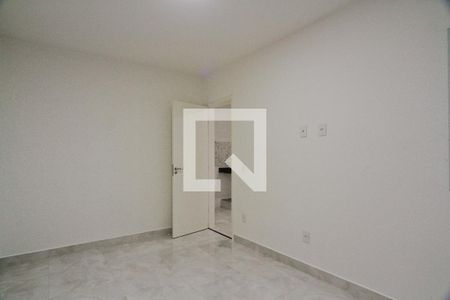 Quarto de apartamento à venda com 1 quarto, 34m² em Santana, São Paulo