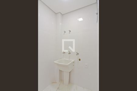 Apartamento à venda com 34m², 1 quarto e sem vaga Apartamento à venda com 34m², 1 quarto e sem vagaÁrea de Serviço