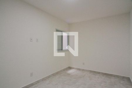 Quarto de apartamento à venda com 1 quarto, 34m² em Santana, São Paulo