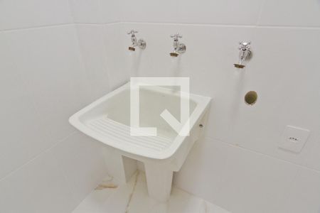 Apartamento à venda com 34m², 1 quarto e sem vaga Apartamento à venda com 34m², 1 quarto e sem vagaÁrea de Serviço