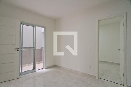 Sala de apartamento à venda com 1 quarto, 34m² em Santana, São Paulo
