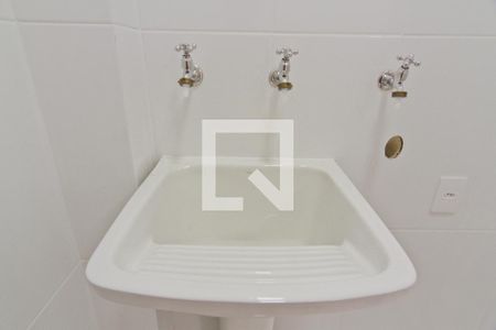 Apartamento à venda com 34m², 1 quarto e sem vaga Apartamento à venda com 34m², 1 quarto e sem vagaÁrea de Serviço