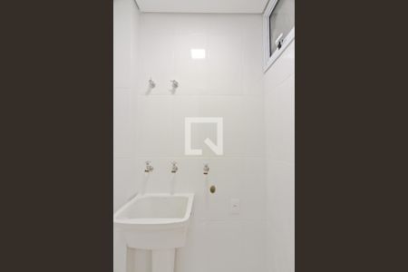 Apartamento à venda com 34m², 1 quarto e sem vaga Apartamento à venda com 34m², 1 quarto e sem vagaÁrea de Serviço