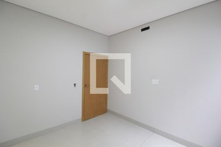 Quarto 1 de casa para alugar com 3 quartos, 170m² em Aclimação, Uberlândia