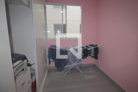 Quarto 2 de apartamento para alugar com 2 quartos, 45m² em Mato Grande, Canoas