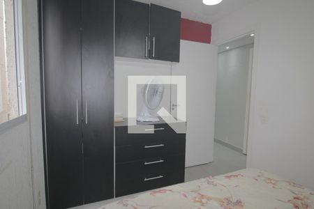 Quarto 1 de apartamento para alugar com 2 quartos, 45m² em Mato Grande, Canoas