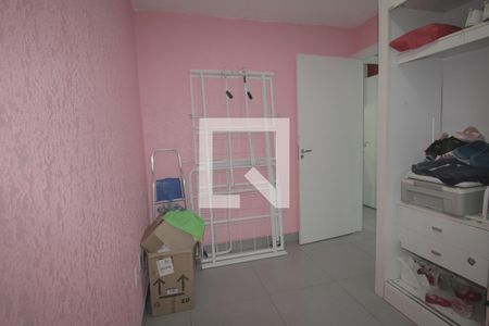 Quarto 2 de apartamento à venda com 2 quartos, 45m² em Mato Grande, Canoas