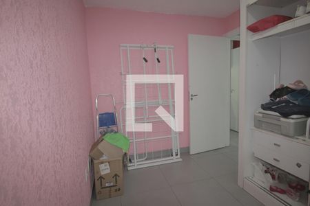 Quarto 2 de apartamento para alugar com 2 quartos, 45m² em Mato Grande, Canoas