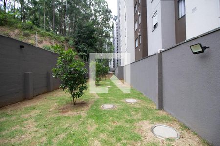 Apartamento para alugar com 43m², 2 quartos e sem vagaÁrea comum