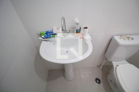 Apartamento para alugar com 43m², 2 quartos e sem vagaBanheiro