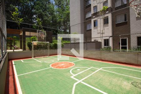 Apartamento para alugar com 43m², 2 quartos e sem vagaQuadra