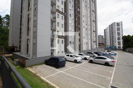 Apartamento para alugar com 43m², 2 quartos e sem vagaÁrea comum