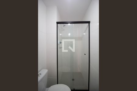 Apartamento para alugar com 43m², 2 quartos e sem vagaBanheiro