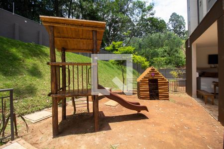 Apartamento para alugar com 43m², 2 quartos e sem vagaÁrea Comum - Playground