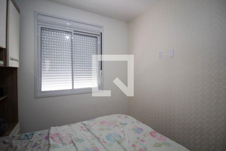 Apartamento para alugar com 43m², 2 quartos e sem vagaQuarto 2