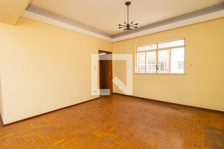 Sala de apartamento para alugar com 3 quartos, 235m² em Bela Vista, São Paulo